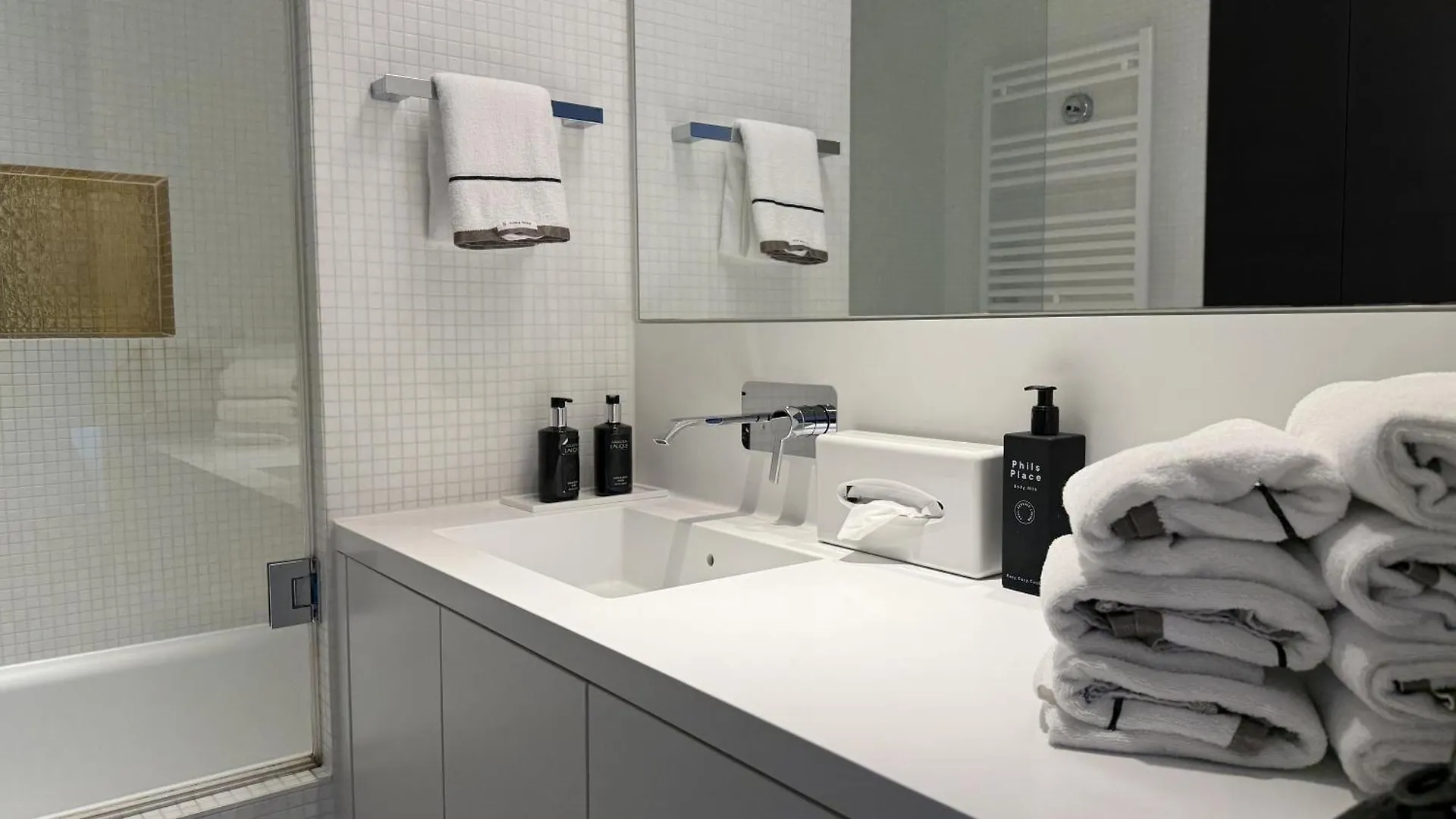 Skyline City Loft Βιέννη 0*,