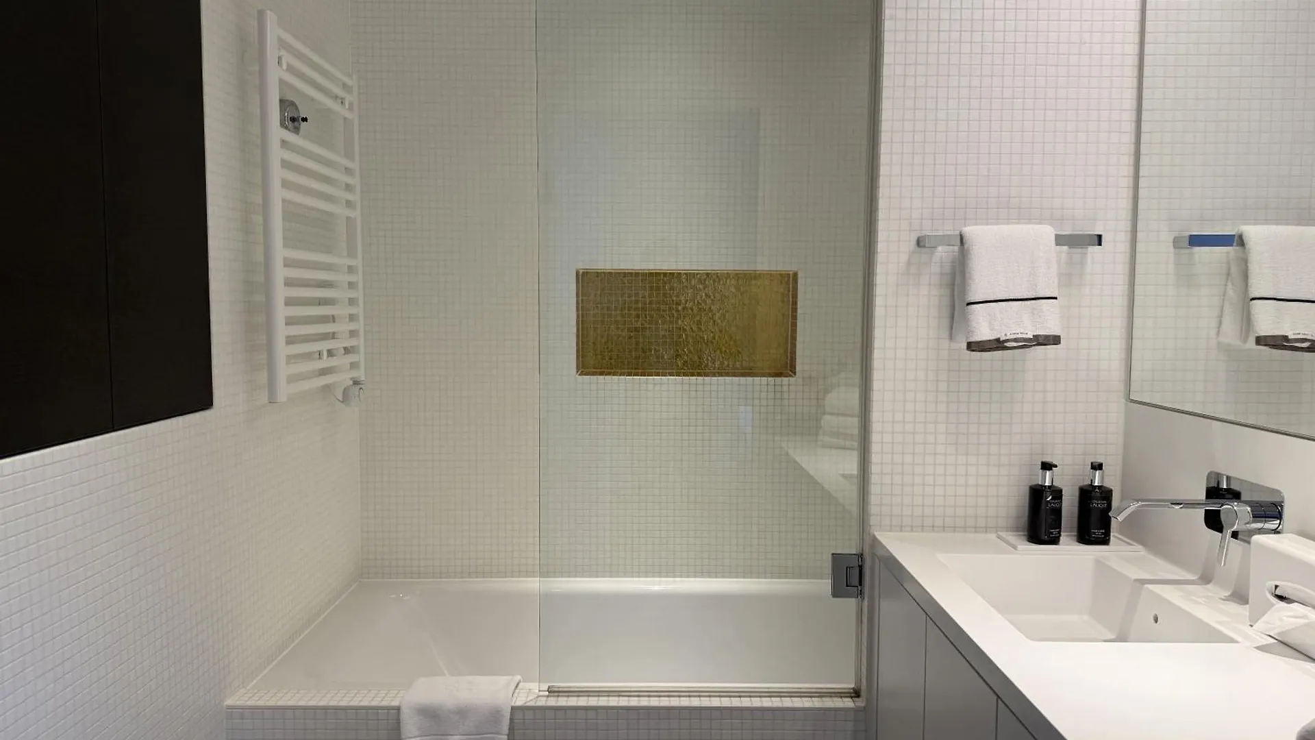 דירה וינה Skyline City Loft