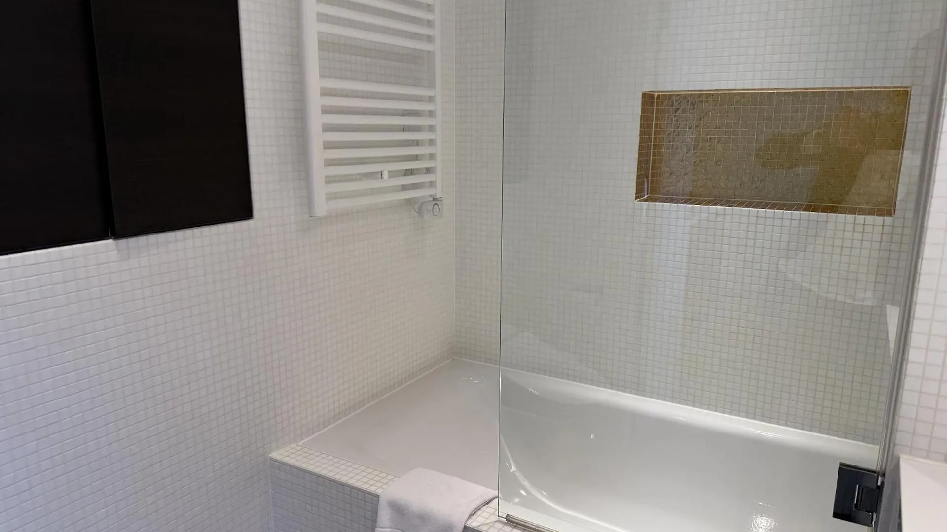 וינה Skyline City Loft